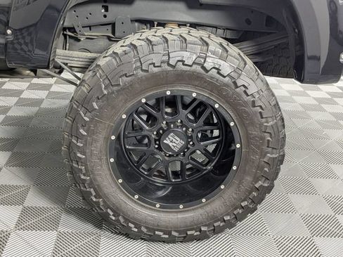 Used 2020 Ford F250 Lariat w/ Lariat Value Package AWD/4WD image 8