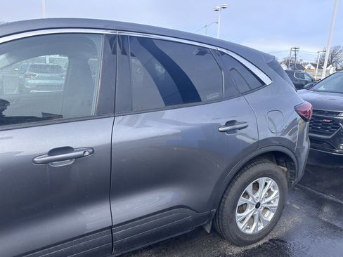 Used 2023 Ford Escape Active image 5