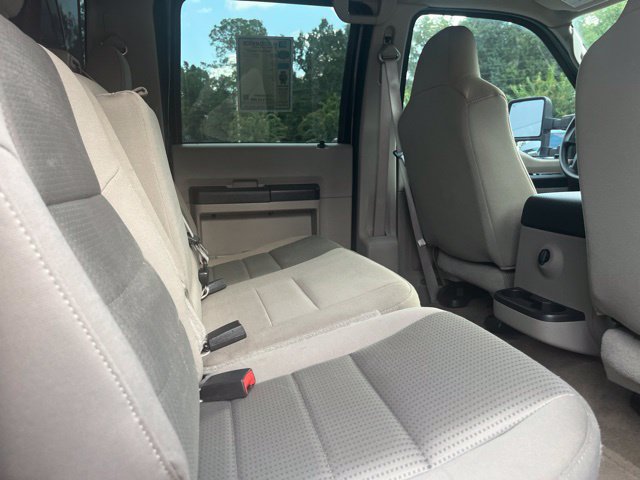 Used 2008 Ford F350 XLT AWD/4WD image 16