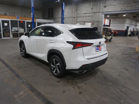 Used 2020 Lexus NX 300 FWD w/ Premium Package image 21