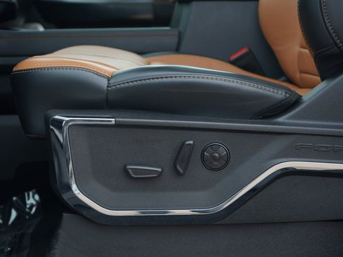 Used 2024 Ford F250 Platinum image 25