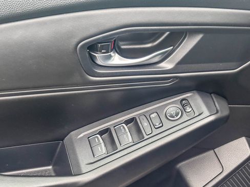 Certified 2024 Honda Accord EX image 21