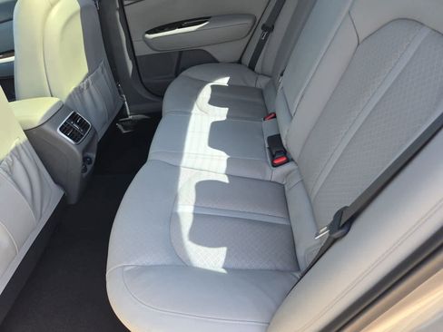 Used 2016 Kia Optima EX w/ Premium Package image 18