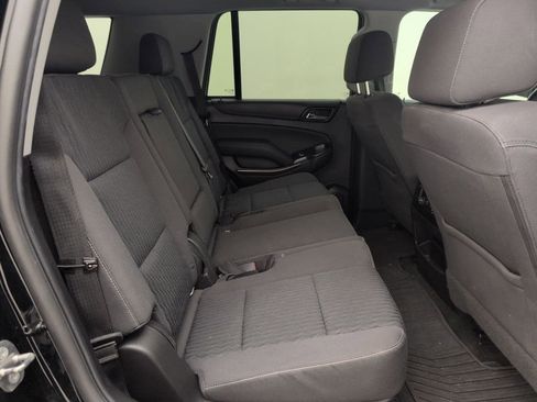 Used 2018 GMC Yukon SLE w/ SLE Value Package image 16