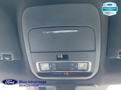 Certified 2021 Ford F150 Lariat AWD/4WD image 15