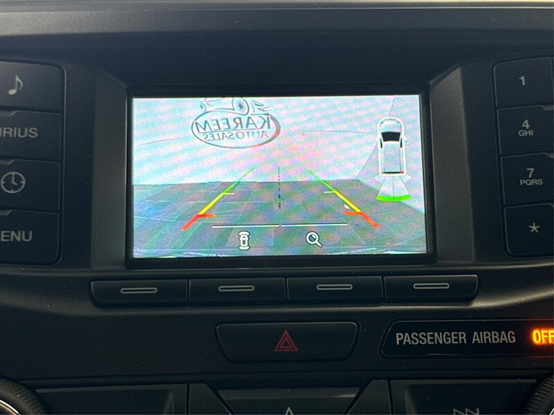 Used 2018 Ford Explorer FWD image 20