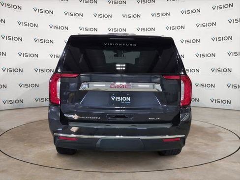 Used 2023 GMC Yukon SLT image 4
