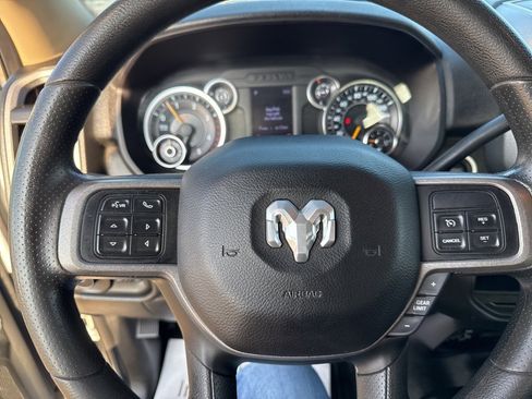 Certified 2020 RAM 2500 Tradesman image 9