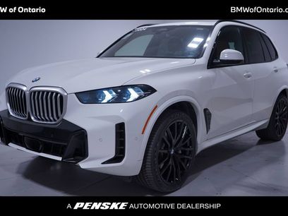 Used 2024 BMW X5 sDrive40i w/ M Sport Package