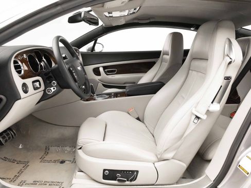 Used 2006 Bentley Continental GT AWD/4WD image 18