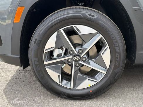 New 2026 Hyundai Tucson SEL AWD/4WD image 13