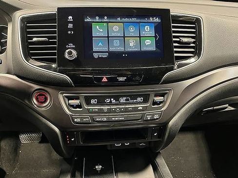 Certified 2024 Honda Passport EX-L image 23