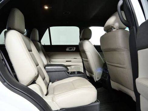 Used 2011 Ford Explorer Limited w/ 302A Rapid Spec Order Code FWD image 13