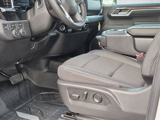New 2026 Chevrolet Silverado 1500 RST w/ RST Select Package AWD/4WD image 4