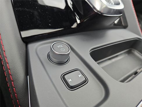 New 2026 Acura MDX Type S AWD/4WD image 11