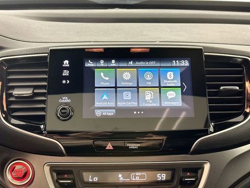 Used 2023 Honda Passport EX-L image 12