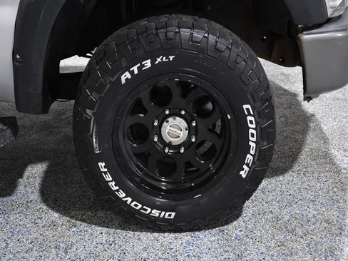 Used 2008 Ford F250 XL image 8