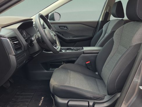 Used 2021 Nissan Rogue S AWD/4WD image 10