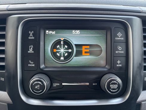 Used 2016 RAM 1500 Express image 19