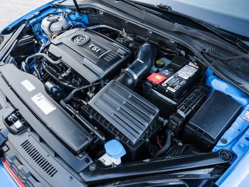 Used 2019 Volkswagen GTI Rabbit Edition image 69