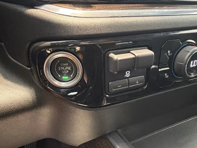Certified 2024 Chevrolet Silverado 1500 RST w/ All Star Edition Plus AWD/4WD image 22