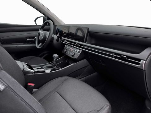 New 2026 Hyundai Tucson SE FWD image 15