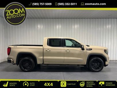 Used 2022 GMC Sierra 1500 Elevation w/ Elevation Premium Package