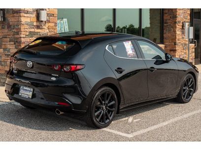 Used 2021 MAZDA MAZDA3 s