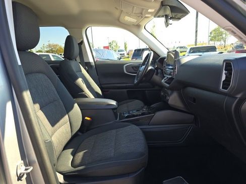 Certified 2022 Ford Bronco Sport Big Bend w/ Convenience Package image 18