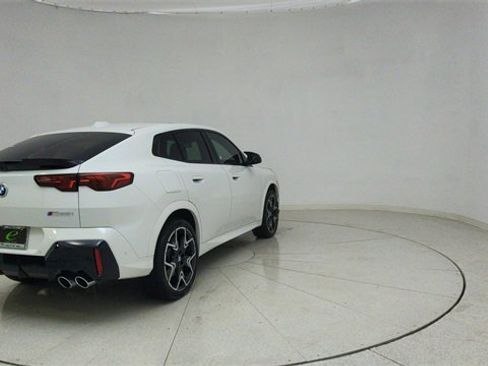 Used 2025 BMW X2 M35i image 75