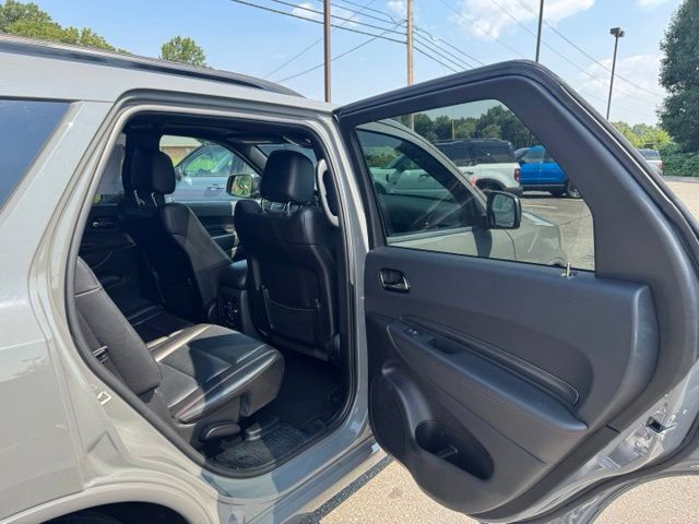 Used 2024 Dodge Durango GT AWD/4WD image 15