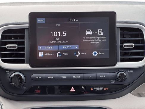 New 2026 Hyundai Venue SEL image 19