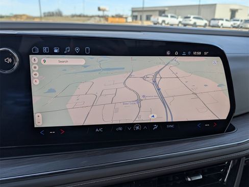 New 2026 Chevrolet Suburban LS image 11