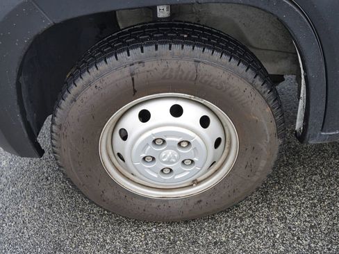 Used 2022 RAM ProMaster 1500 FWD image 29