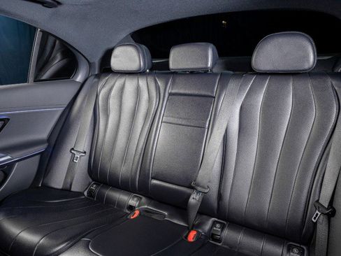New 2026 Mercedes-Benz E 350 4MATIC Sedan image 29