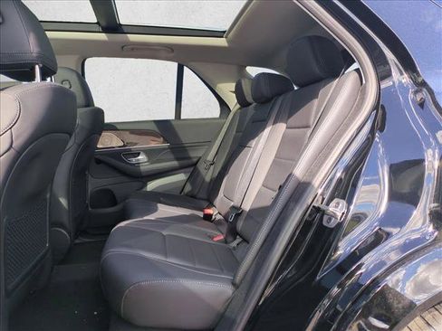New 2026 Mercedes-Benz GLE 450 4MATIC image 16