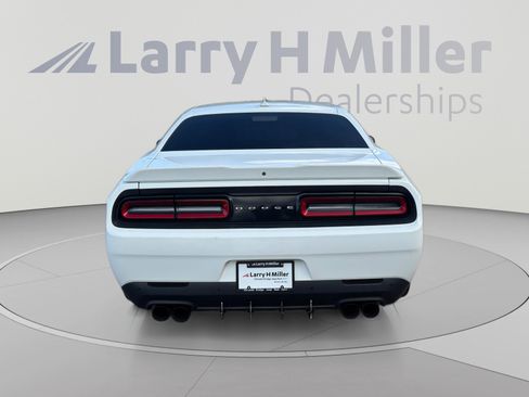 Used 2015 Dodge Challenger R/T w/ Quick Order Package 28B R/T RWD image 5