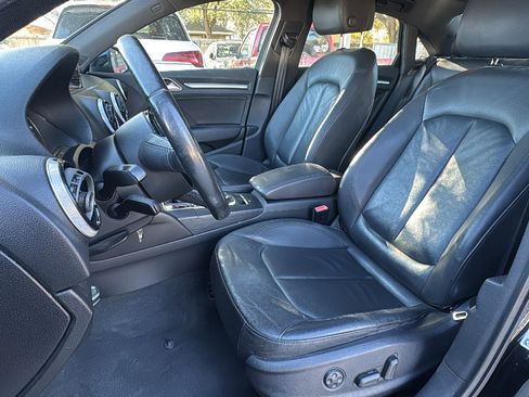 Used 2016 Audi A3 2.0T Premium image 14