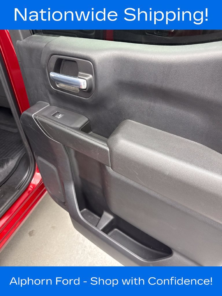 Used 2021 Chevrolet Silverado 1500 LT AWD/4WD image 32