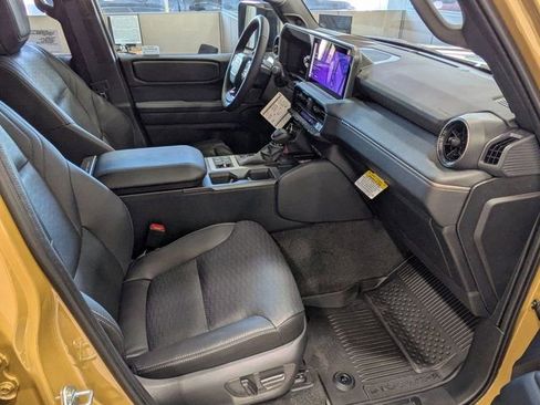 New 2026 Toyota Land Cruiser image 4