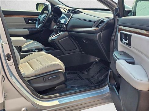 Used 2017 Honda CR-V EX-L image 13