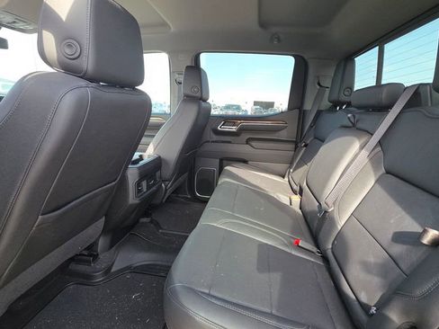 Used 2023 Chevrolet Silverado 1500 RST w/ RST All Star Premium Package AWD/4WD image 13