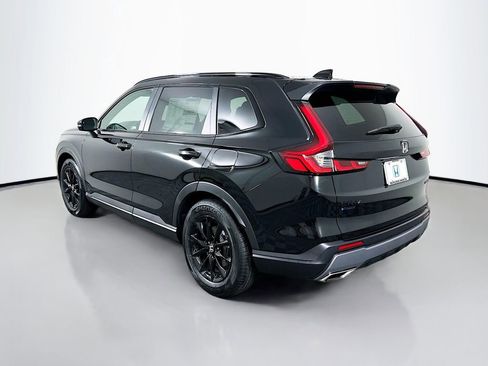 New 2026 Honda CR-V Sport image 7
