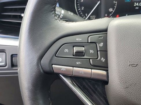 Certified 2024 Cadillac XT6 Premium Luxury image 16