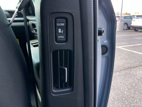New 2026 Honda Odyssey Sport-L image 38