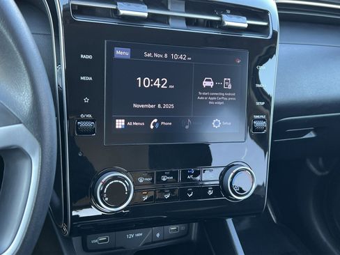 Certified 2023 Hyundai Tucson SEL image 17