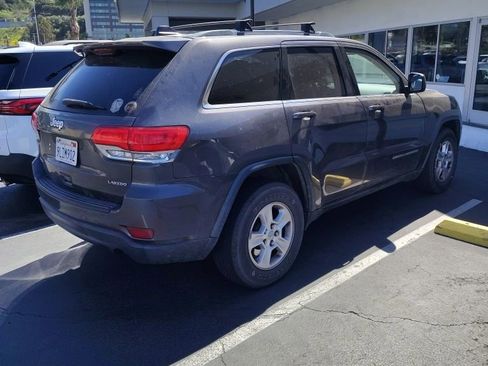 Used 2015 Jeep Grand Cherokee Laredo w/ Quick Order Package 23E image 24