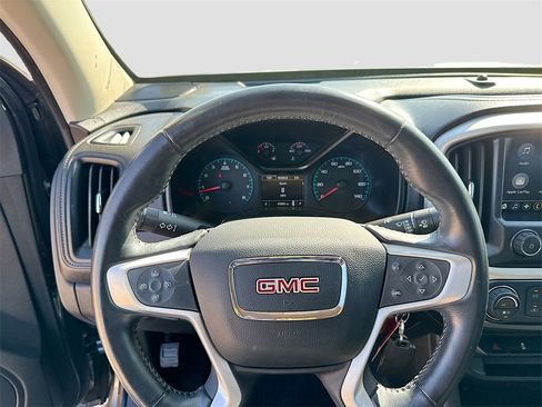 Used 2022 GMC Canyon Elevation w/ Trailering Package image 13