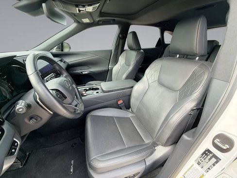 Certified 2024 Lexus RX 350 Premium w/ Accessory Package (Z1) FWD image 29