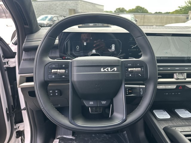 New 2027 Kia Telluride SX Prestige w/ Towing Package AWD/4WD image 17